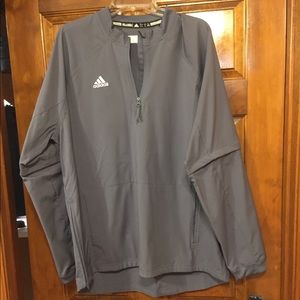 Adidas CVT Hot Jacket
